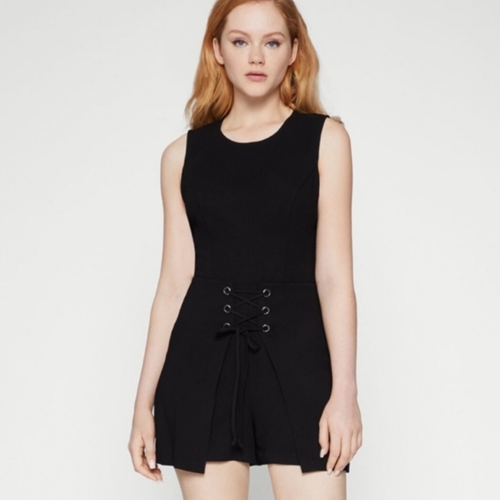 BCBGeneration Romper